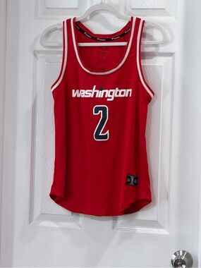 Fanatics Washington Wizards John Wall